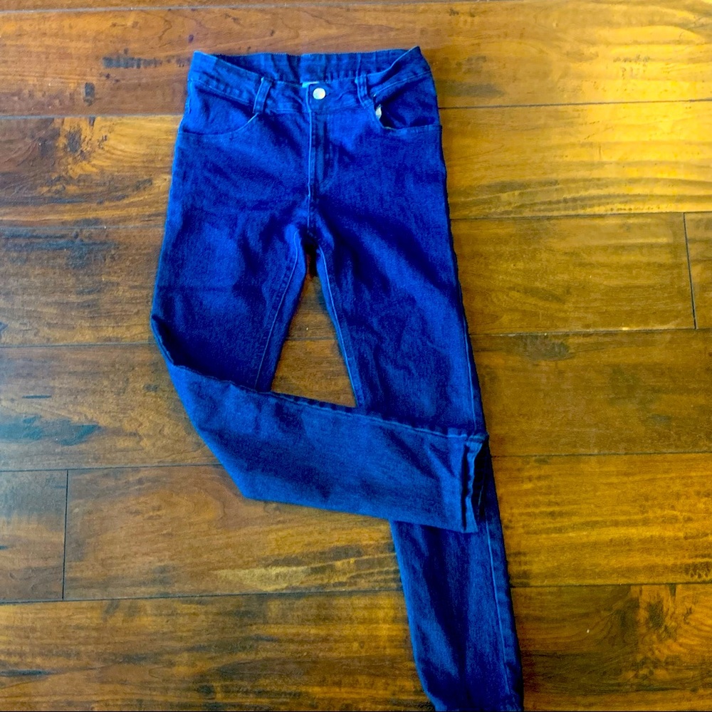 EUC Girls Skinny Jeans 💗